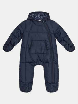 Odzież dla niemowląt na zimę Tommy Hilfiger ze sklepu: MODIVO w kategorii: Odzież dla niemowląt - zdjęcie WP-EBWP-BKLVO-LN0_0000304054594