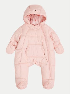 Odzież dla niemowląt zimowa Tommy Hilfiger ze sklepu: MODIVO w kategorii: Odzież dla niemowląt - zdjęcie WP-EBWP-BKLVO-LN0_0000304054600