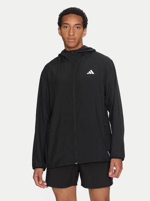 Kurtka męska sportowa adidas ze sklepu: MODIVO w kategorii: Kurtki męskie - zdjęcie WP-EBWP-BKLVO-LN0_0000304055645