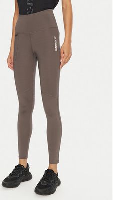 Spodnie damskie adidas ze sklepu: MODIVO w kategorii: Spodnie damskie - zdjęcie WP-EBWP-BKLVO-LN0_0000304055805