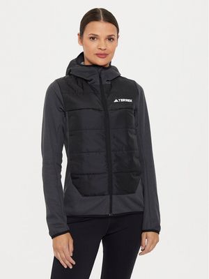 Kurtka damska na jesień adidas ze sklepu: MODIVO w kategorii: Kurtki damskie - zdjęcie WP-EBWP-BKLVO-LN0_0000304055836