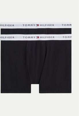 Majtki dziecięce Tommy Hilfiger ze sklepu: MODIVO w kategorii: Majtki dziecięce - zdjęcie WP-EBWP-BKLVO-LN0_0000304056949