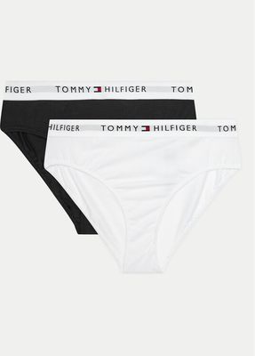 Tommy Hilfiger - Majtki dziecięce ze sklepu: MODIVO w kategorii: Majtki dziecięce - zdjęcie WP-EBWP-BKLVO-LN0_0000304057151
