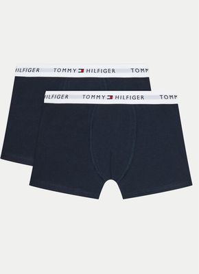 Majtki dziecięce Tommy Hilfiger ze sklepu: MODIVO w kategorii: Majtki dziecięce - zdjęcie WP-EBWP-BKLVO-LN0_0000304057229