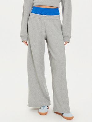 Spodnie damskie adidas ze sklepu: MODIVO w kategorii: Spodnie damskie - zdjęcie WP-EBWP-BKLVO-LN0_0000304057632