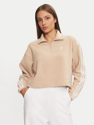 Bluza damska adidas ze sklepu: MODIVO w kategorii: Bluzy damskie - zdjęcie WP-EBWP-BKLVO-LN0_0000304057670