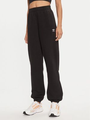 Spodnie damskie sportowe adidas ze sklepu: MODIVO w kategorii: Spodnie damskie - zdjęcie WP-EBWP-BKLVO-LN0_0000304057724