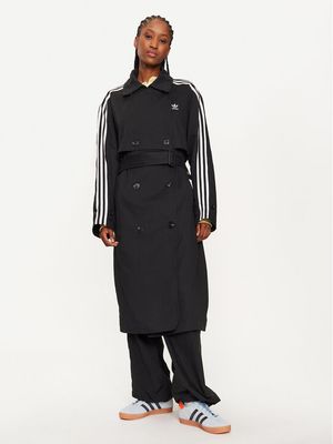 Płaszcz damski jesienny adidas ze sklepu: MODIVO w kategorii: Płaszcze damskie - zdjęcie WP-EBWP-BKLVO-LN0_0000304057731