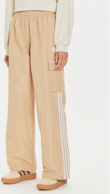 adidas - Spodnie damskie sportowe ze sklepu: MODIVO w kategorii: Spodnie damskie - zdjęcie WP-EBWP-BKLVO-LN0_0000304057748