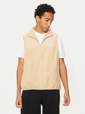 Kamizelka męska adidas ze sklepu: MODIVO w kategorii: Kamizelki męskie - zdjęcie WP-EBWP-BKLVO-LN0_0000304057779