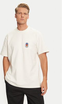 T-shirt męski wiosenny adidas ze sklepu: MODIVO w kategorii: T-shirty męskie - zdjęcie WP-EBWP-BKLVO-LN0_0000304057847
