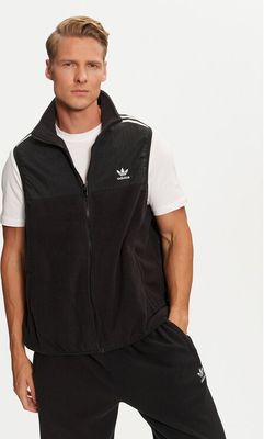 Kamizelka męska adidas ze sklepu: MODIVO w kategorii: Kamizelki męskie - zdjęcie WP-EBWP-BKLVO-LN0_0000304057960