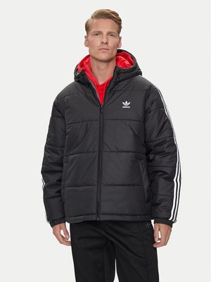 Kurtka męska sportowa na zimę adidas ze sklepu: MODIVO w kategorii: Kurtki męskie - zdjęcie WP-EBWP-BKLVO-LN0_0000304057984