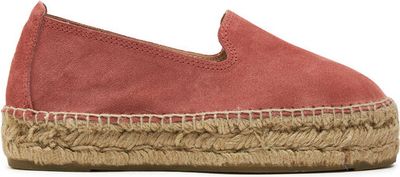 Espadryle damskie na lato Manebi ze sklepu: MODIVO w kategorii: Espadryle damskie - zdjęcie WP-EBWP-BKLVO-LN0_0000304058684