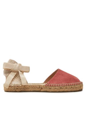 Espadryle damskie letnie Manebi ze sklepu: MODIVO w kategorii: Espadryle damskie - zdjęcie WP-EBWP-BKLVO-LN0_0000304058837