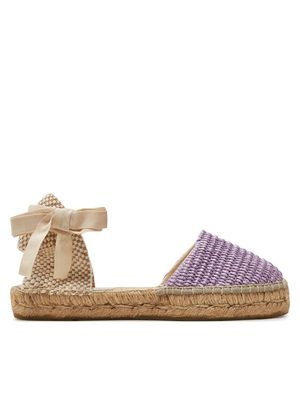 Espadryle damskie na lato Manebi ze sklepu: MODIVO w kategorii: Espadryle damskie - zdjęcie WP-EBWP-BKLVO-LN0_0000304058844
