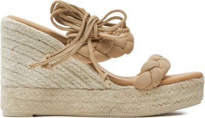 Espadryle damskie letnie Manebi ze sklepu: MODIVO w kategorii: Espadryle damskie - zdjęcie WP-EBWP-BKLVO-LN0_0000304058912
