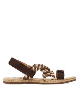 Espadryle damskie na lato Manebi ze sklepu: MODIVO w kategorii: Espadryle damskie - zdjęcie WP-EBWP-BKLVO-LN0_0000304059094