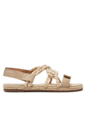 Espadryle damskie na lato Manebi ze sklepu: MODIVO w kategorii: Espadryle damskie - zdjęcie WP-EBWP-BKLVO-LN0_0000304059100