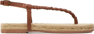 Manebi - Espadryle damskie letnie ze sklepu: MODIVO w kategorii: Espadryle damskie - zdjęcie WP-EBWP-BKLVO-LN0_0000304059117