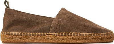 Espadryle męskie na lato Castañer ze sklepu: MODIVO w kategorii: Espadryle męskie - zdjęcie WP-EBWP-BKLVO-LN0_0000304059261