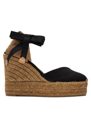 Espadryle damskie na lato Castañer ze sklepu: MODIVO w kategorii: Espadryle damskie - zdjęcie WP-EBWP-BKLVO-LN0_0000304059346
