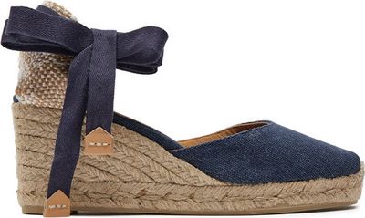 Espadryle damskie na lato Castañer ze sklepu: MODIVO w kategorii: Espadryle damskie - zdjęcie WP-EBWP-BKLVO-LN0_0000304059407