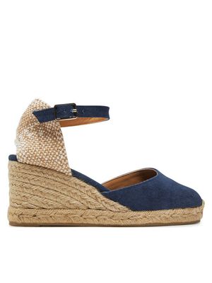 Espadryle damskie letnie Castañer ze sklepu: MODIVO w kategorii: Espadryle damskie - zdjęcie WP-EBWP-BKLVO-LN0_0000304059445