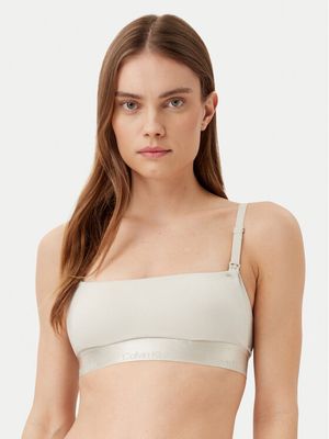 Biustonosz Calvin Klein Underwear ze sklepu: MODIVO w kategorii: Biustonosze - zdjęcie WP-EBWP-BKLVO-LN0_0000304059889