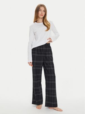 Piżama Calvin Klein Underwear ze sklepu: MODIVO w kategorii: Piżamy damskie - zdjęcie WP-EBWP-BKLVO-LN0_0000304059964