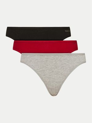 Majtki damskie Calvin Klein Underwear ze sklepu: MODIVO w kategorii: Majtki damskie - zdjęcie WP-EBWP-BKLVO-LN0_0000304060090