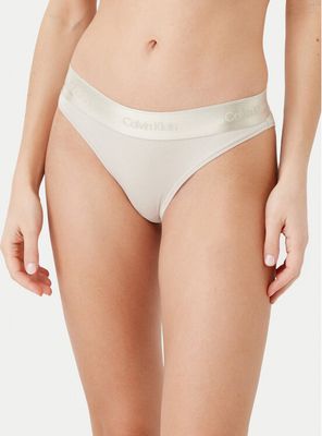 Majtki damskie casual Calvin Klein Underwear ze sklepu: MODIVO w kategorii: Majtki damskie - zdjęcie WP-EBWP-BKLVO-LN0_0000304060205