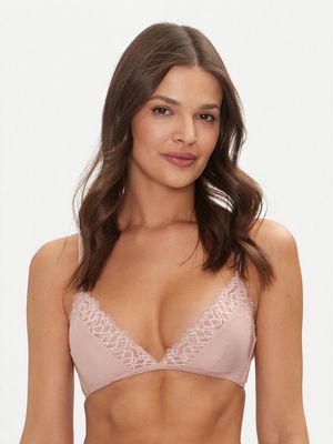 Biustonosz letni Calvin Klein Underwear ze sklepu: MODIVO w kategorii: Biustonosze - zdjęcie WP-EBWP-BKLVO-LN0_0000304060465