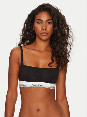Biustonosz letni Calvin Klein Underwear ze sklepu: MODIVO w kategorii: Biustonosze - zdjęcie WP-EBWP-BKLVO-LN0_0000304060526