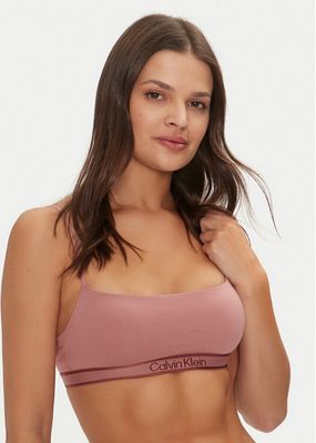Biustonosz młodzieżowy jesienny Calvin Klein Underwear ze sklepu: MODIVO w kategorii: Biustonosze - zdjęcie WP-EBWP-BKLVO-LN0_0000304060571