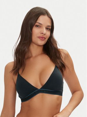Calvin Klein Underwear - Biustonosz gładki ze sklepu: MODIVO w kategorii: Biustonosze - zdjęcie WP-EBWP-BKLVO-LN0_0000304060588
