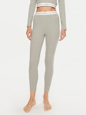 Piżama casual Calvin Klein Underwear ze sklepu: MODIVO w kategorii: Piżamy damskie - zdjęcie WP-EBWP-BKLVO-LN0_0000304060656