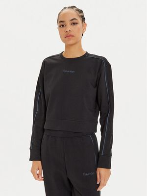 Bluza damska w sportowym stylu Calvin Klein Underwear ze sklepu: MODIVO w kategorii: Bluzy damskie - zdjęcie WP-EBWP-BKLVO-LN0_0000304060755