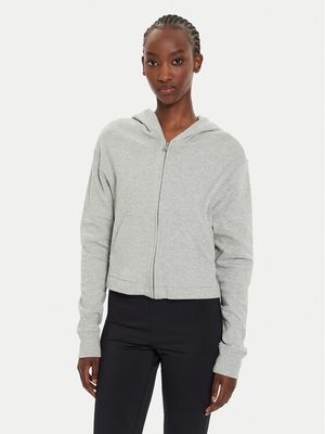 Bluza damska casual Calvin Klein Underwear ze sklepu: MODIVO w kategorii: Bluzy damskie - zdjęcie WP-EBWP-BKLVO-LN0_0000304060762