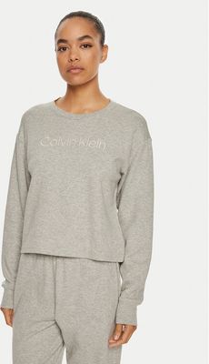 Piżama na lato casualowa Calvin Klein ze sklepu: MODIVO w kategorii: Piżamy damskie - zdjęcie WP-EBWP-BKLVO-LN0_0000304060779