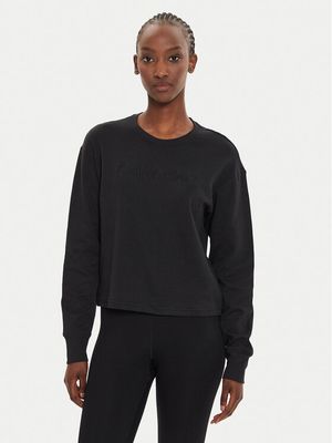 Bluza damska Calvin Klein Underwear ze sklepu: MODIVO w kategorii: Bluzy damskie - zdjęcie WP-EBWP-BKLVO-LN0_0000304060786