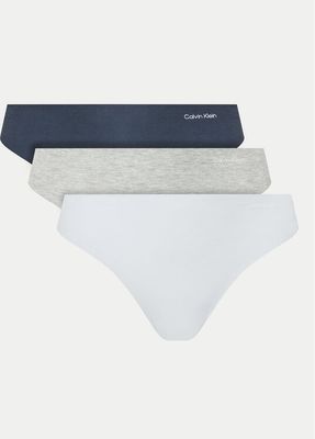 Majtki damskie Calvin Klein Underwear ze sklepu: MODIVO w kategorii: Majtki damskie - zdjęcie WP-EBWP-BKLVO-LN0_0000304060854