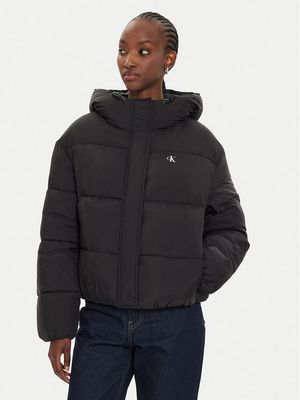 Kurtka damska Calvin Klein Jeans ze sklepu: MODIVO w kategorii: Kurtki damskie - zdjęcie WP-EBWP-BKLVO-LN0_0000304061936