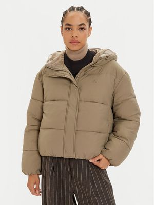 Kurtka damska Calvin Klein Jeans ze sklepu: MODIVO w kategorii: Kurtki damskie - zdjęcie WP-EBWP-BKLVO-LN0_0000304061943