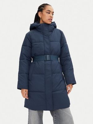 Kurtka damska jesienna Calvin Klein Jeans ze sklepu: MODIVO w kategorii: Kurtki damskie - zdjęcie WP-EBWP-BKLVO-LN0_0000304061967