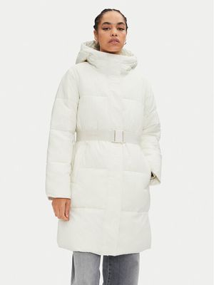 Kurtka damska Calvin Klein Jeans ze sklepu: MODIVO w kategorii: Kurtki damskie - zdjęcie WP-EBWP-BKLVO-LN0_0000304061974