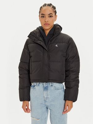 Kurtka damska Calvin Klein Jeans ze sklepu: MODIVO w kategorii: Kurtki damskie - zdjęcie WP-EBWP-BKLVO-LN0_0000304062063