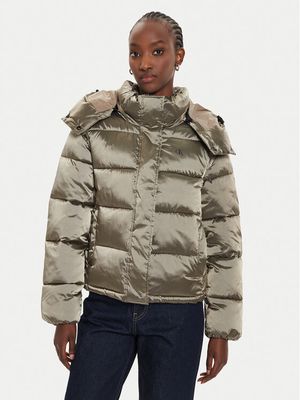 Kurtka damska Calvin Klein Jeans ze sklepu: MODIVO w kategorii: Kurtki damskie - zdjęcie WP-EBWP-BKLVO-LN0_0000304062094