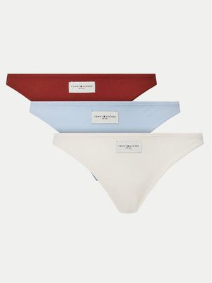 Majtki damskie casual na wiosnę Tommy Hilfiger ze sklepu: MODIVO w kategorii: Majtki damskie - zdjęcie WP-EBWP-BKLVO-LN0_0000304062346