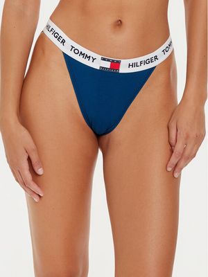 Tommy Hilfiger - Majtki damskie ze sklepu: MODIVO w kategorii: Majtki damskie - zdjęcie WP-EBWP-BKLVO-LN0_0000304062421